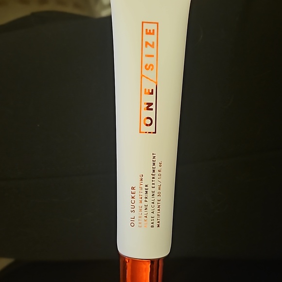 One Size Cheek Clapper,Oil Sucker & Ultimate Setting Powder - Picture 4 of 10